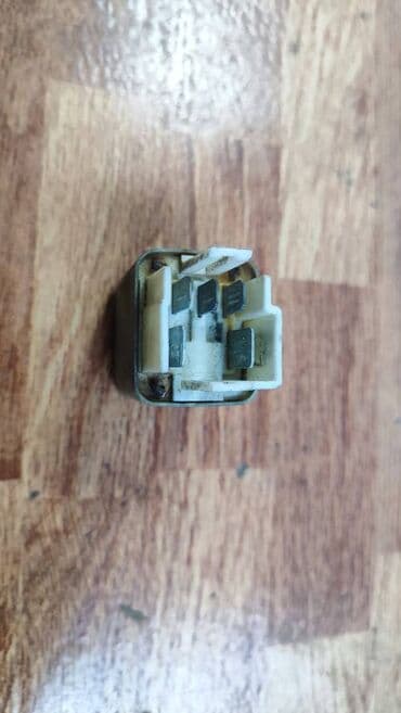 контроллеры raid 8: Toyota реле, Тойота реле. Номер реле 8 5 9 2 5 - 1 7 0 1 0. См.Фото — 2