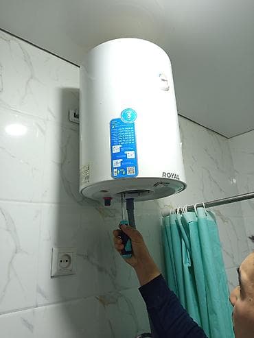 промывка печки кант: Профессиональная чистка и обслуживание водонагревателей (бойлеров) — 2