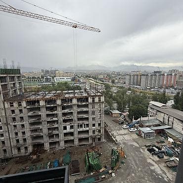 2 комнаты, 55 м², Технопарк Элитка, 11 этаж, ПСО (под самоотделку) — 7