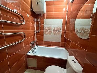 Квартиры: 2 комнаты, 30 м², Сталинка, Политех Сталинка, 3 этаж, Косметический ремонт — 6