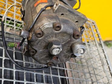 гитара на ауди 100: Компрессор Audi 1994 г., Б/у, Оригинал, Германия — 10