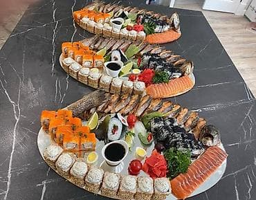 сырные палочки: Выездные банкеты | Повара | Фуршетный стол — 3