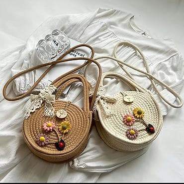 Мырзалардын бут кийими: Сумка женская — 7
