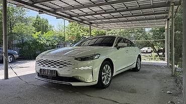 kia 2021: Kia K8: 2021 г., 3.5 л, Автомат, Газ, Седан — 2