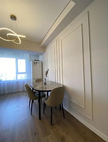 58: 2 комнаты, 58 м², АЮ Гранд Элитка, 8 этаж, Евроремонт — 7