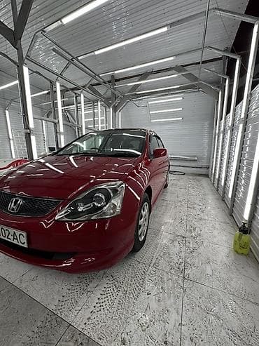 хонда фит лабавой: Honda Civic: 2002 г., 1.5 л, Бензин, Хэтчбэк — 3