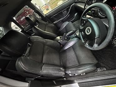 maxima j30: Subaru Legacy: 2002 г., 3 л, Автомат, Бензин, Седан — 10