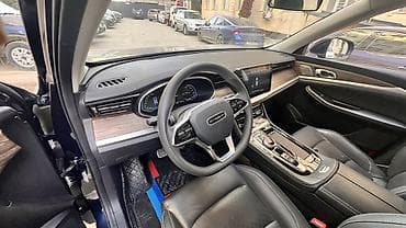 электро авто бишкек: Voyah : 2023 г., Вариатор, Электромобиль, Кроссовер — 7