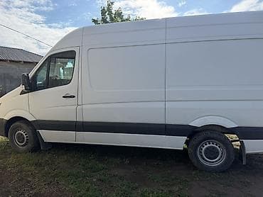 сары булун: LDV : 2013 г., 2.2 л, Кол менен иштөөчү, Дизель, Van — 2