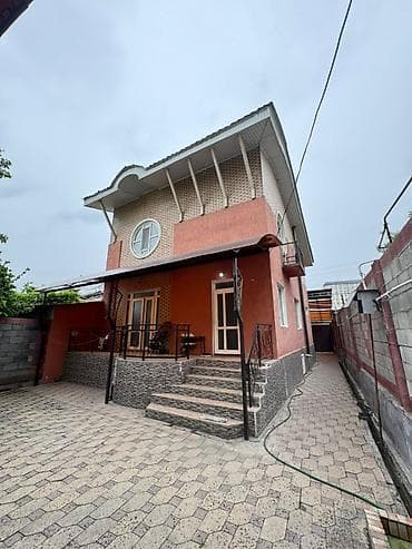 vesta tower: ID: 4730 Срочно! Продается 2-этажный дом с времянкой на участке 3 — 1