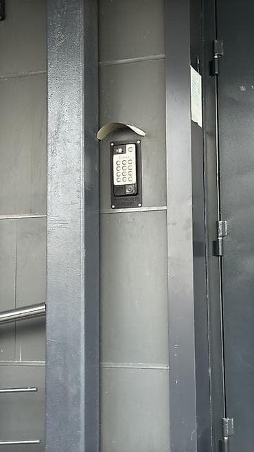 новый ключ агентство недвижимости: 3 комнаты, 80 м², Элитка, 8 этаж, Евроремонт — 4