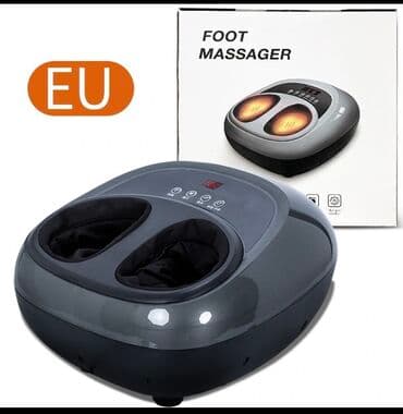 кампы: Массажер Для стоп, Новый — 1