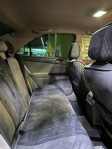 рулевые рейки камри 30: Toyota Camry: 2005 г., 2.4 л, Автомат, Бензин, Седан — 5