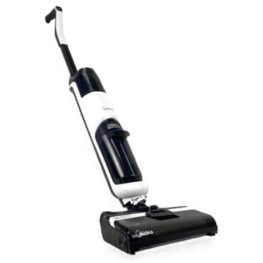 Пылесос, Моющий