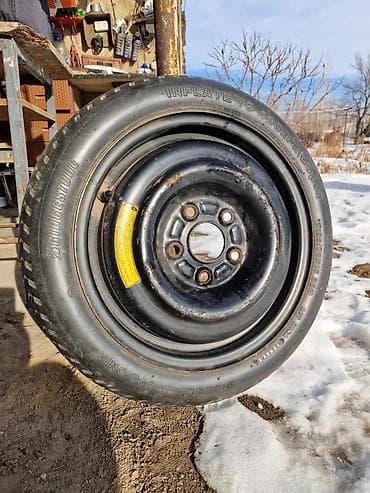 докатка: Колеса в сборе R 17.5 — 3