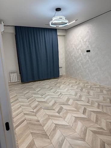 Сдаётся 3х ком современной квартире Джал 15 Что внутри: - — 10