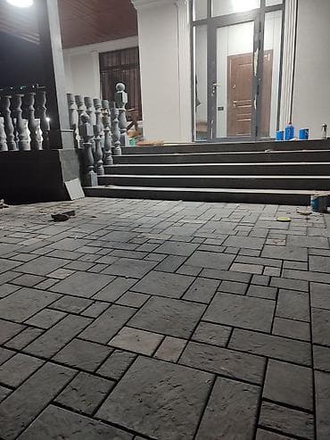 балясины из бетона купить: Изготовление балясин Материал: Камень, Стиль: Классический, Гарантия — 4