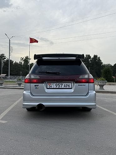 android teyes cc3: Subaru Legacy: 2003 г., 2 л, Механика, Бензин, Универсал — 7