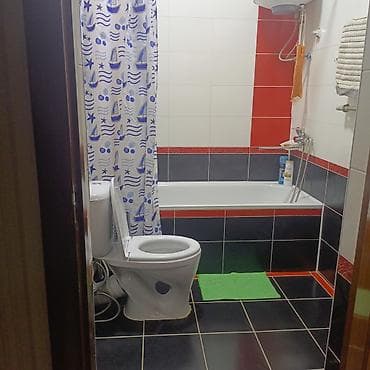 сдаю комнаты с подселением: Долгосрочная аренда! Сдаётся комната в трёхкомнатной квартире с — 4