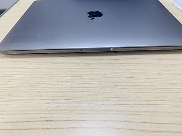 phone 5s: Apple MacBook Pro 13" (2020, Four Thunderbolt 3 ports) - Разрешение — 6