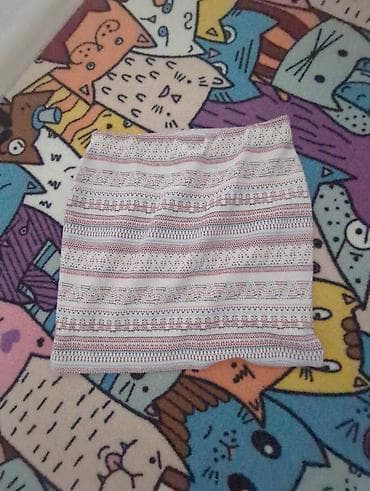 юбки для девочек: Юбки xs. На девушку, девочку 150-160 см рост, xs. хорошие ткани — 6