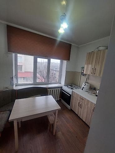 к5 аренда: 2 комнаты, Агентство недвижимости, С мебелью полностью — 9