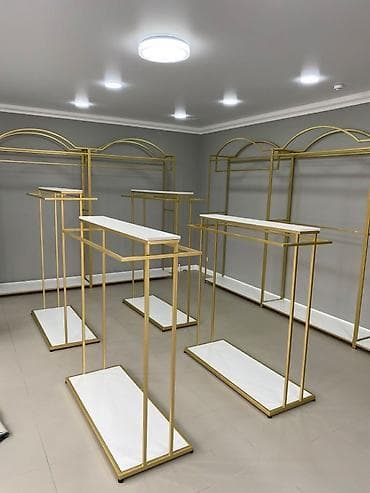 Вешалки на заказ