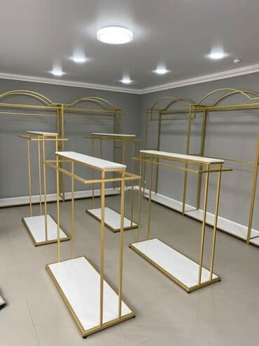 Шкафы: Кронштейн на заказ 
вешалки на заказ — 1