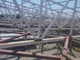 набор инструментов для работы с кожей: Сварка | Контейнеры, Навесы, Трубы Высотные работы, Гарантия, Монтаж — 10