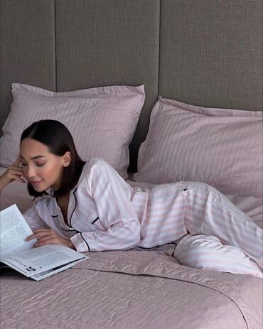 прокат мужских костюмов [возьми на прокат] бишкек фото: Пижамы — 23