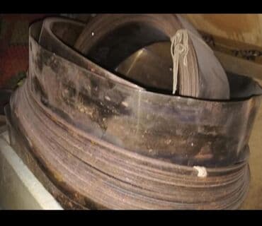 советские сварочные аппараты: Намотка, сердечник для трансформатора, самодельный сварочный аппарат — 3