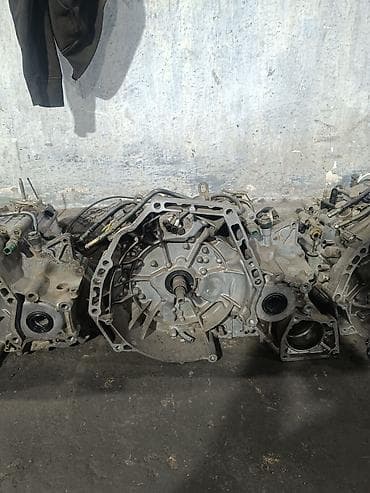 автомобиль в расрочку: Коробка передач Автомат Honda — 3