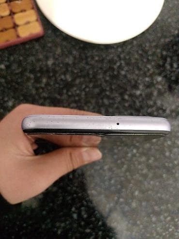 Samsung Galaxy A22, Б/у, 128 ГБ, цвет - Синий, 2 SIM — 5