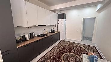 75: 1 комната, Рабочий Городок Агентство недвижимости, Только девушкам, от 1 месяца, от 3 месяцев, от 6 месяцев, С мебелью частично — 8