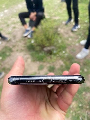 айфон плюс 9: IPhone X, 64 ГБ, Space Gray — 2