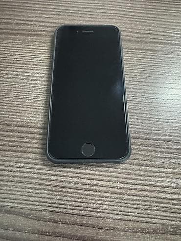 IPhone 8, 64 ГБ, Серебристый, 100 %