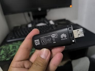 Техника и электроника: Продам Wi-fi Роутер Модем! Прошитый поддерживает всех операторов — 2