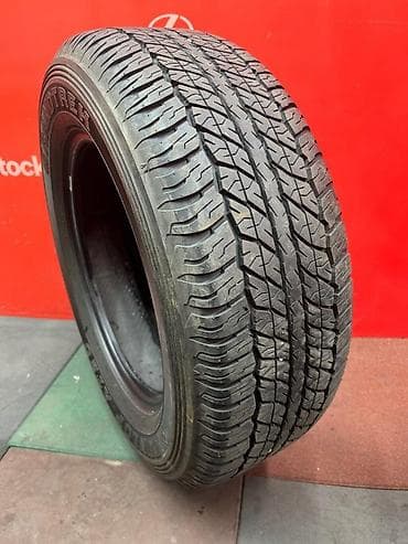б у зимняя резина r16: Шина летняя 265/60R18 Dunlop Grandtrek AT20 — — — — — WeStock — — 2