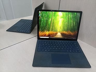 Microsoft Surface Laptop 2, 13.5" Основные характеристики: - Экран