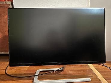 aoc g2460fq: Монитор, AOC, 23" - 24" — 1