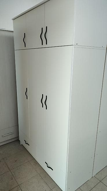 сандыктар бишкек: Шкаф новый — 4