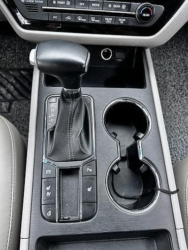 вмв 318: Kia Carnival: 2019 г., 2.2 л, Автомат, Дизель, Минивэн — 8
