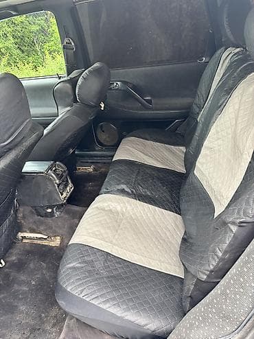 byd song plus: Volkswagen Passat Variant: 1996 г., 2 л, Ручные, Бензин, Универсал — 7