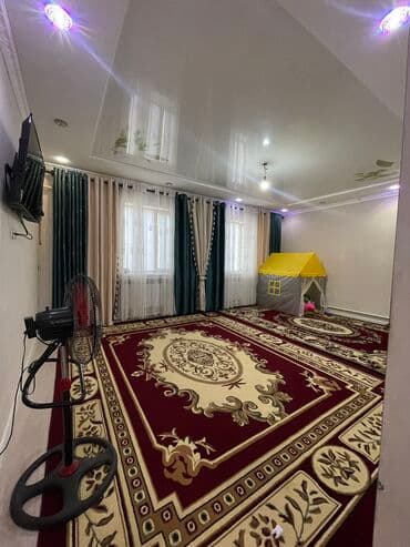 купить дом в бишкеке: Дом, 10 м², 7 комнат, Собственник — 6