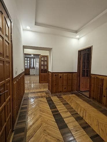 пентхаус: 5 и более комнат, 191 м², Индивидуалка, 5 этаж, Косметический ремонт — 7