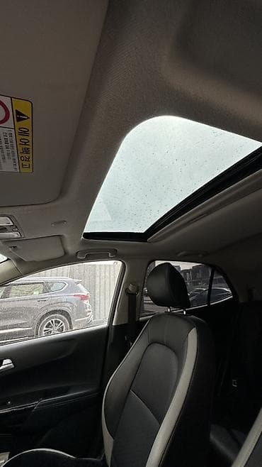 step vagon: Kia Morning: 2019 г., 0.9 л, Автомат, Бензин, Хэтчбэк — 6