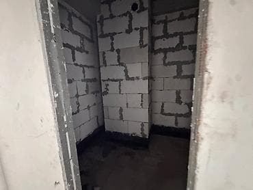 квартира в районе ошского рынка: 3 комнаты, 137 м² — 5