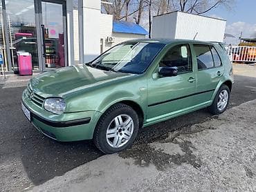 volkswagen phaeton: Volkswagen Golf: 1998 г., 1.6 л, Ручные, Бензин, Хэтчбэк — 3