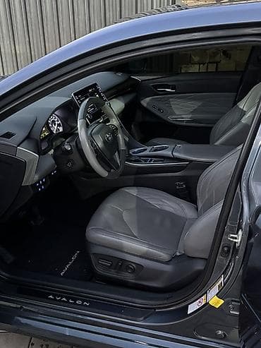 авалон авто: Toyota Avalon: 2019 г., 2.5 л, Автомат, Гибрид, Седан — 4