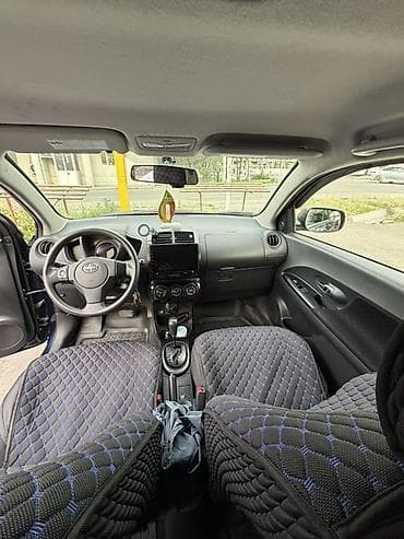 scion машина: Scion xD: 2009 г., 1.8 л, Автомат, Бензин, Хэтчбэк — 4